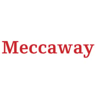 Meccaway Leeds logo.