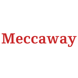 Meccaway Leeds logo.